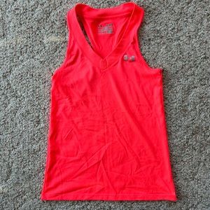 Under Armor tank top